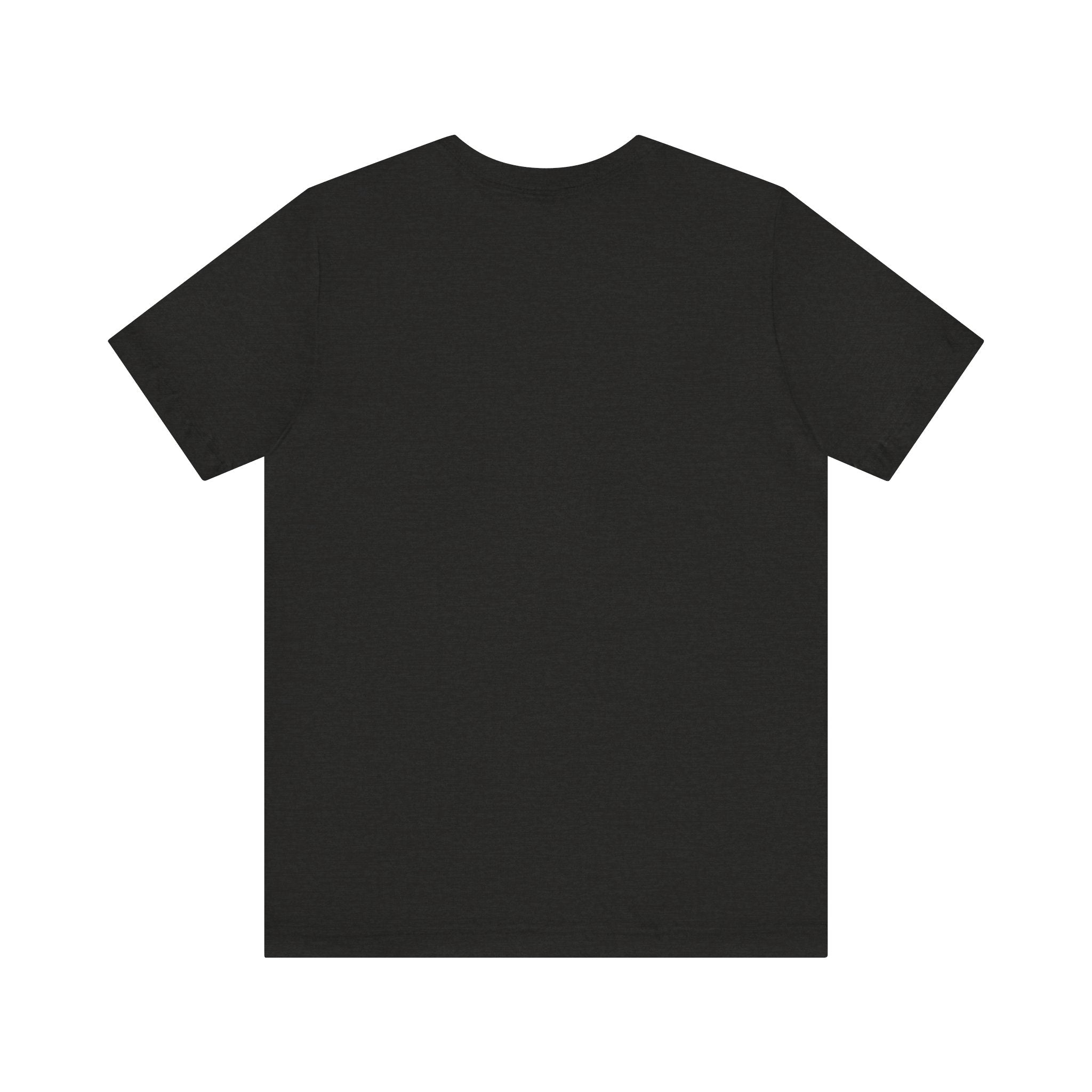 Relaxed Vibes Cannabis Sunset Tee | Perfect for Festivals, Casual Outings, Gifts, and Everyday Comfort