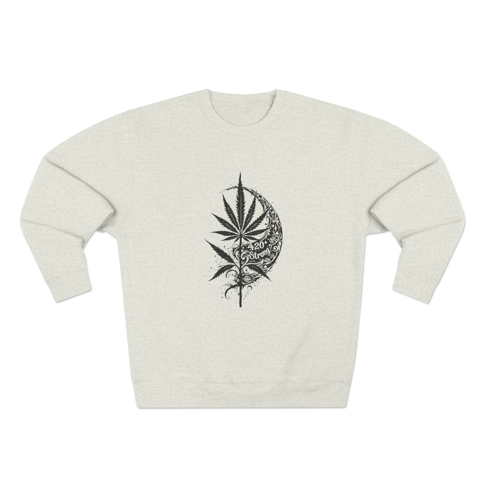 Unisex Crewneck Sweatshirt