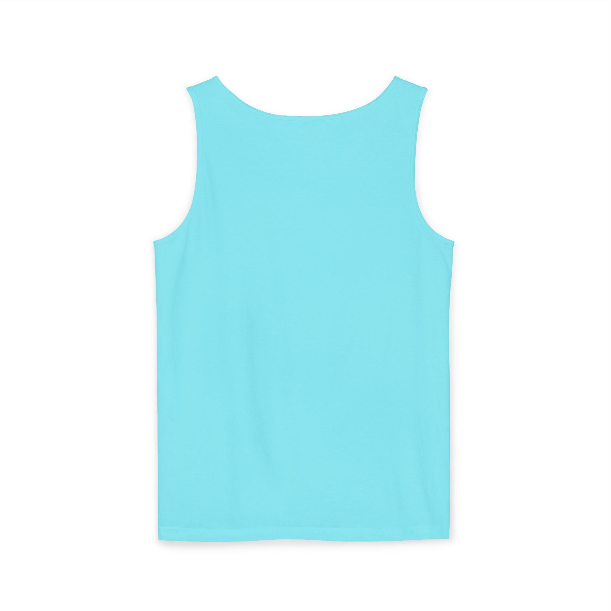 Bohemian Cannabis Tank Top, Unisex Summer Style, Festival Wear, Eco-Friendly Clothing, Casual Outfit, Gift for him/her