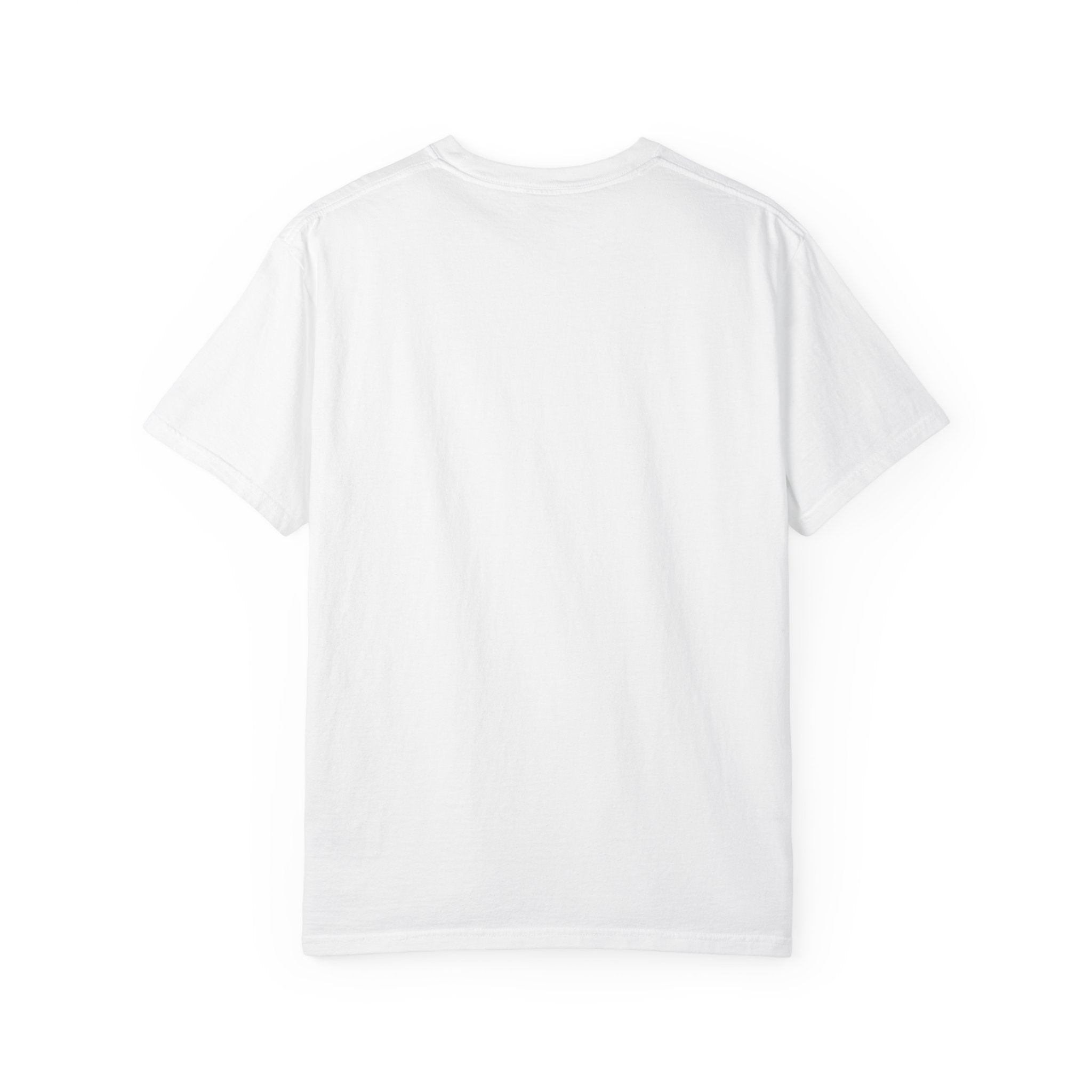 420 Festival Unisex Garment-Dyed T-Shirt | Perfect for Cannabis Lovers, Chill Vibes, and Everyday Wear