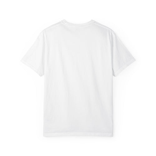420 Festival Unisex Garment-Dyed T-Shirt | Perfect for Cannabis Lovers, Chill Vibes, and Everyday Wear