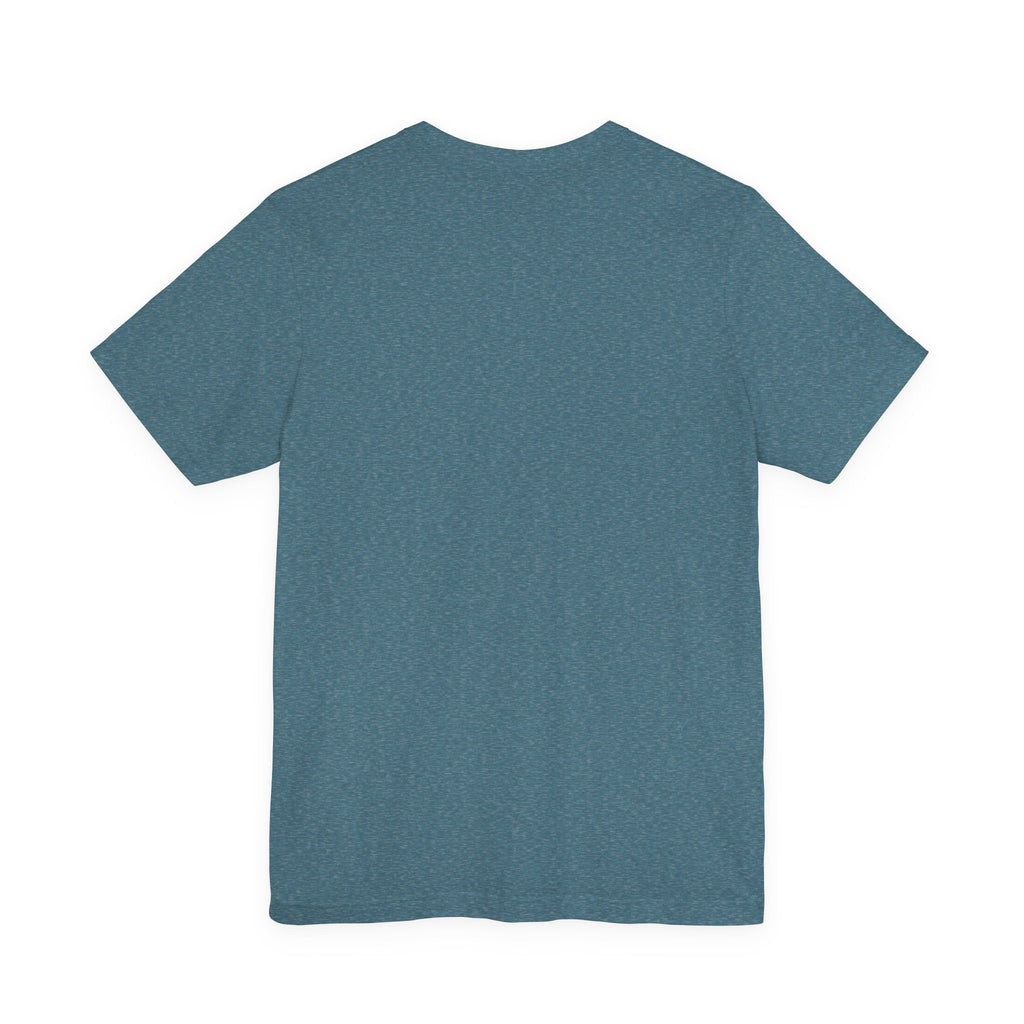 Relaxed Vibes Cannabis Sunset Tee | Perfect for Festivals, Casual Outings, Gifts, and Everyday Comfort
