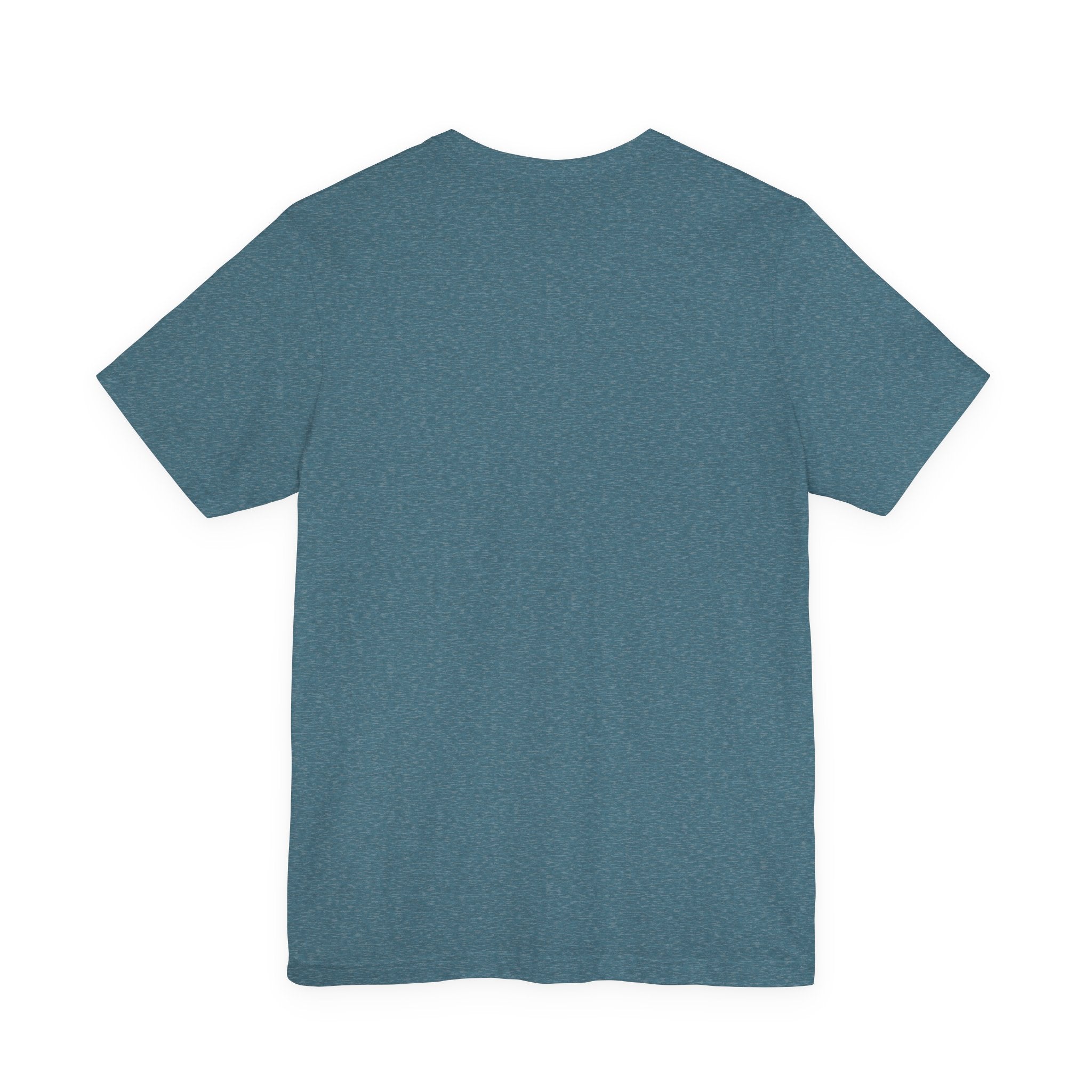 Relaxed Vibes Cannabis Sunset Tee | Perfect for Festivals, Casual Outings, Gifts, and Everyday Comfort