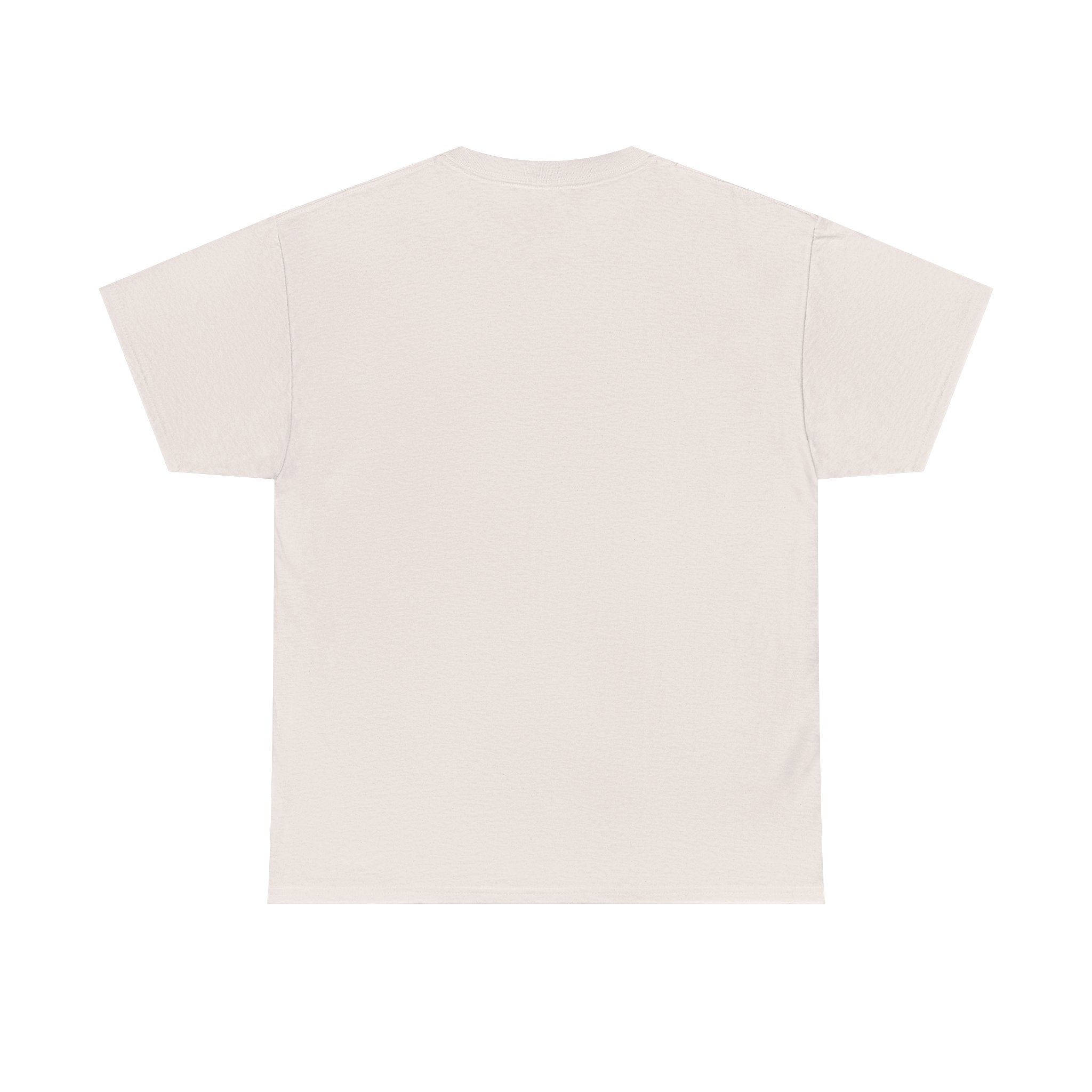 Botanical Vibe Unisex Tee - Nature Lover's Casual Wear, Eco-friendly Gift, Chill Style, Everyday Comfort, Perfect for Eco-Conscious