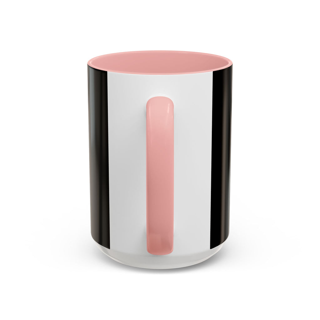420 Strong Accent Coffee Mug | Unique Cannabis Lover Gift, Stoner Mug, Black or Pink!