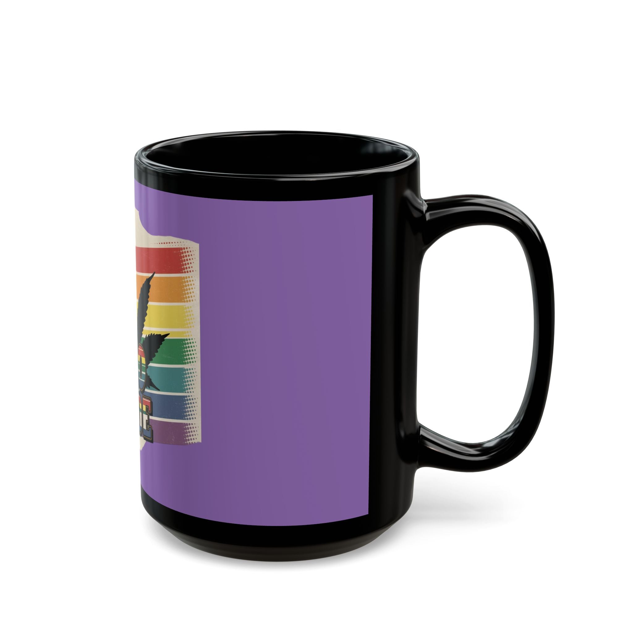420 Pride Mug - Celebrate LGBTQ+ Community, Weed Enthusiasts Gift, Rainbow Cannabis Cup, Pride Month Coffee Mug, Unique Stoner Gift, [...]