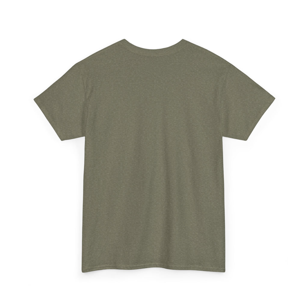 Botanical Vibe Unisex Tee - Nature Lover's Casual Wear, Eco-friendly Gift, Chill Style, Everyday Comfort, Perfect for Eco-Conscious