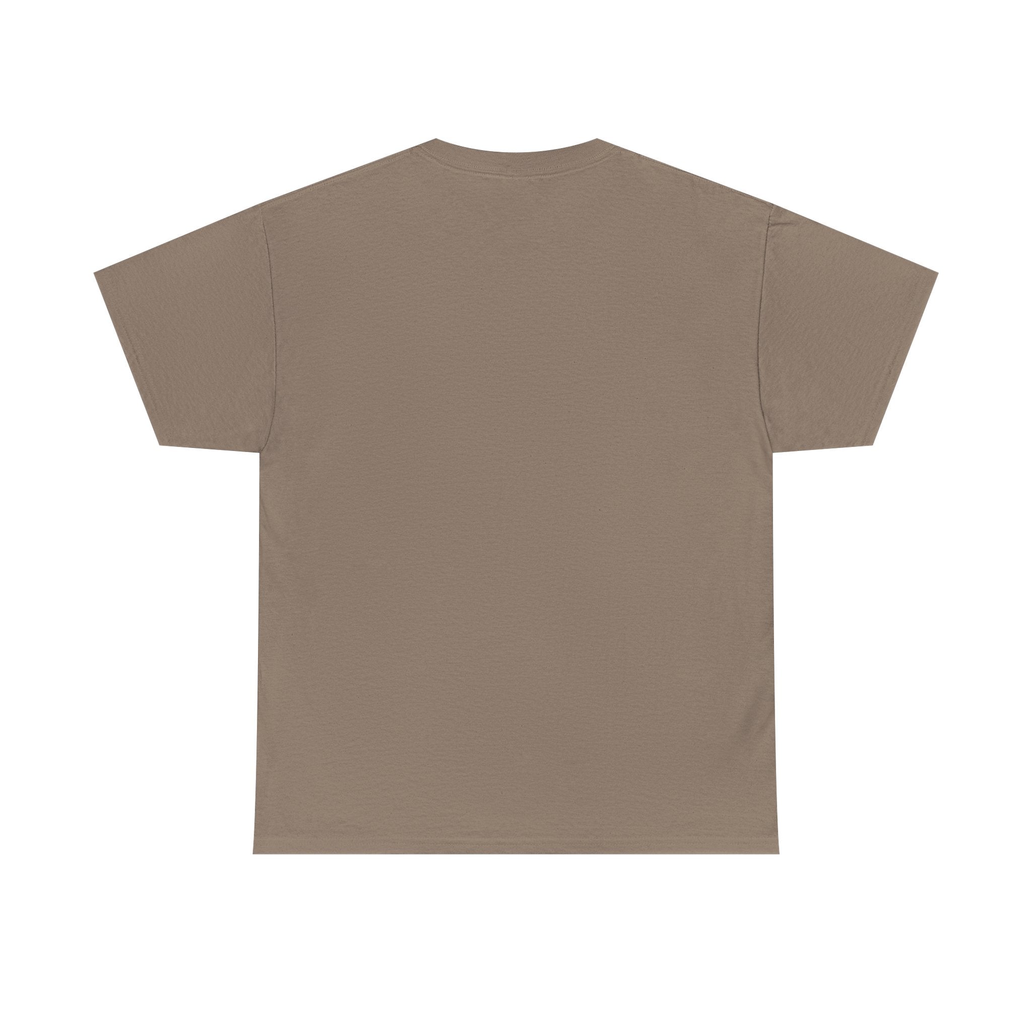 Botanical Vibe Unisex Tee - Nature Lover's Casual Wear, Eco-friendly Gift, Chill Style, Everyday Comfort, Perfect for Eco-Conscious