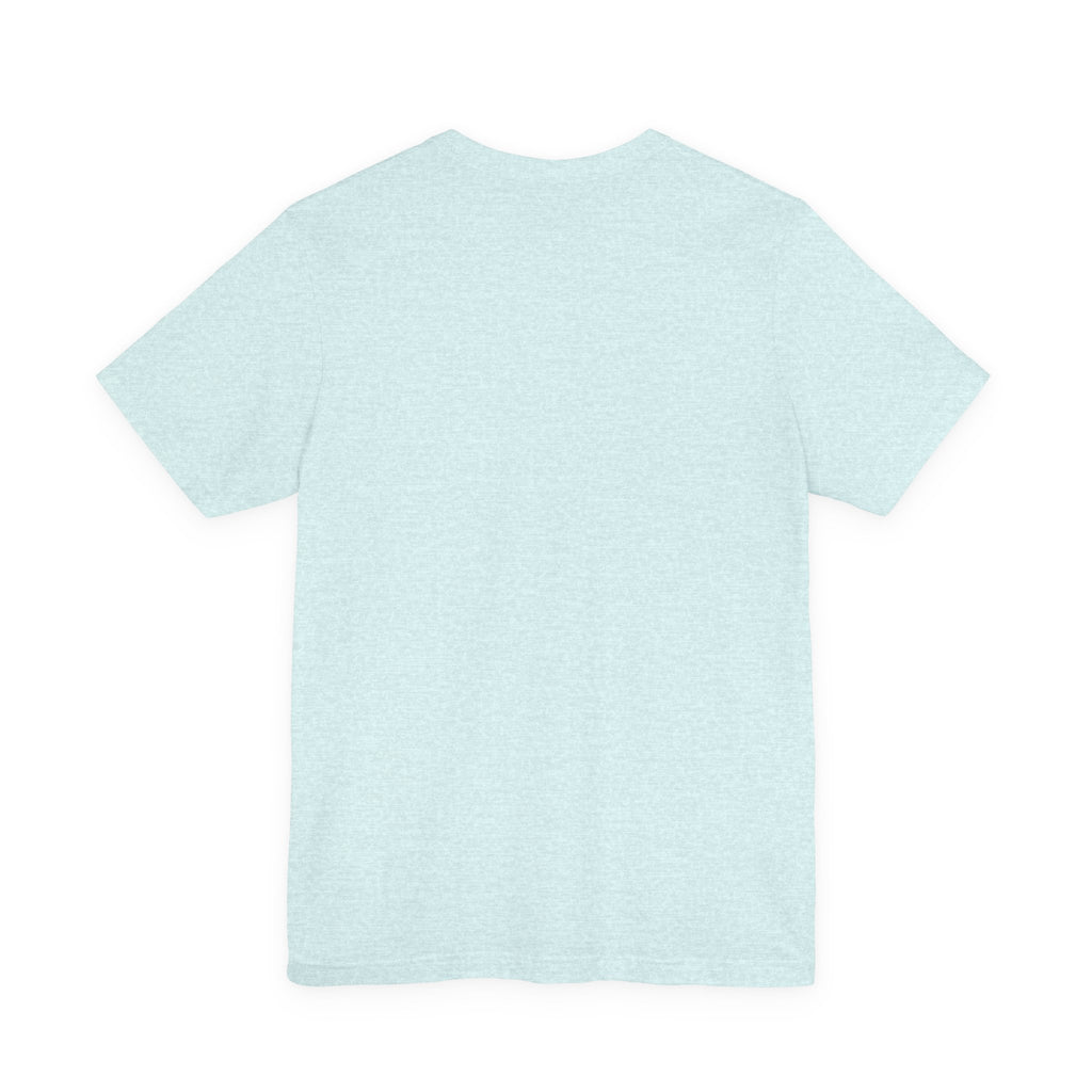 Relaxed Vibes Cannabis Sunset Tee | Perfect for Festivals, Casual Outings, Gifts, and Everyday Comfort