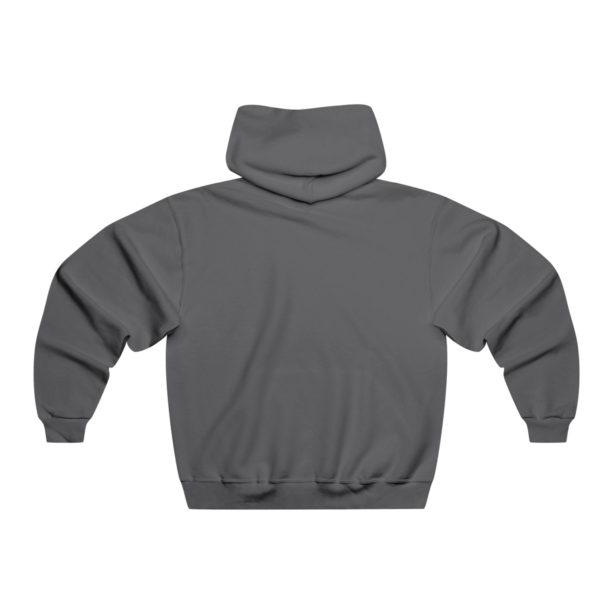 Men's Hooded Sweatshirt with Sunset Cannabis Design, Cozy Hoodie, Unisex Streetwear, Gift for 420 Celebrations, Chill Vibes