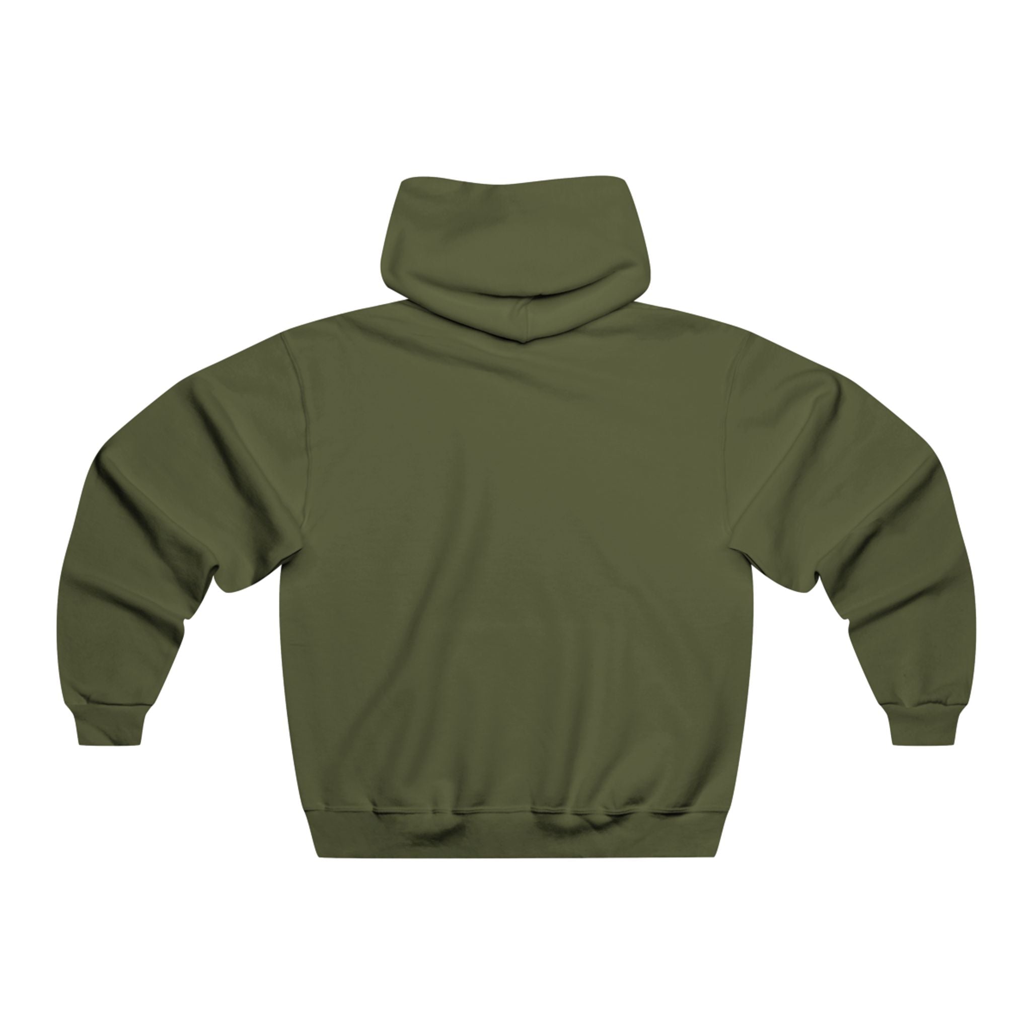 Men's Hooded Sweatshirt with Sunset Cannabis Design, Cozy Hoodie, Unisex Streetwear, Gift for 420 Celebrations, Chill Vibes