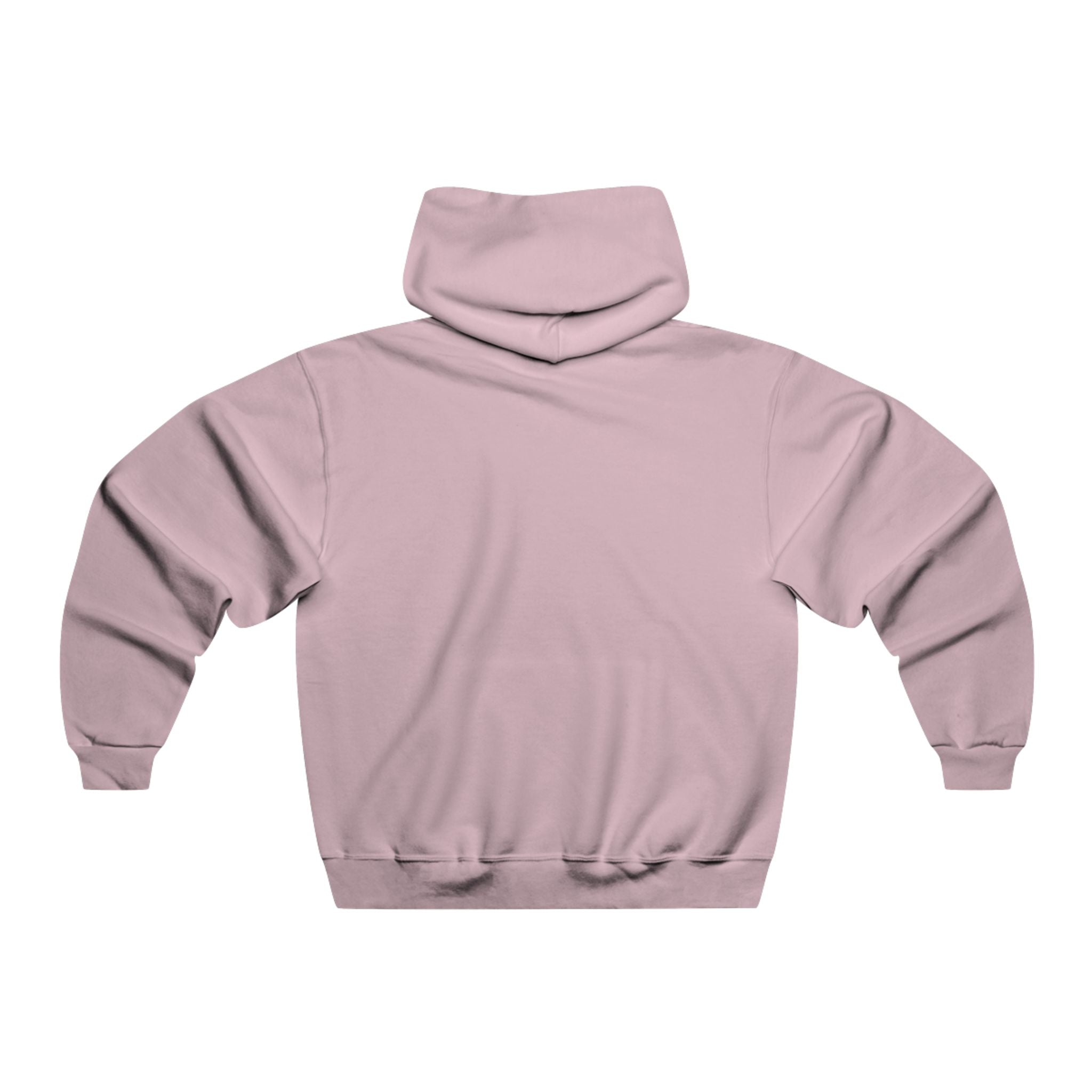 Men's Hooded Sweatshirt with Sunset Cannabis Design, Cozy Hoodie, Unisex Streetwear, Gift for 420 Celebrations, Chill Vibes