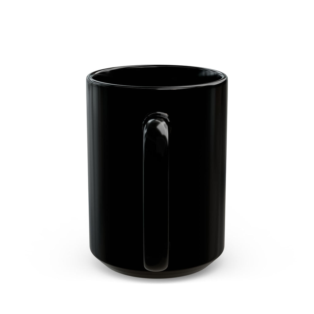 420 Smoke Club Black Mug - Perfect for Cannabis Lovers, Gift for Stoner Friends, Coffee, Tea, Alcohol, Lifetime Member Mug