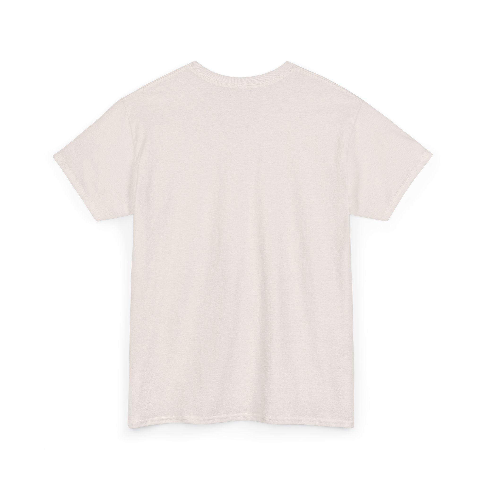 Botanical Vibe Unisex Tee - Nature Lover's Casual Wear, Eco-friendly Gift, Chill Style, Everyday Comfort, Perfect for Eco-Conscious