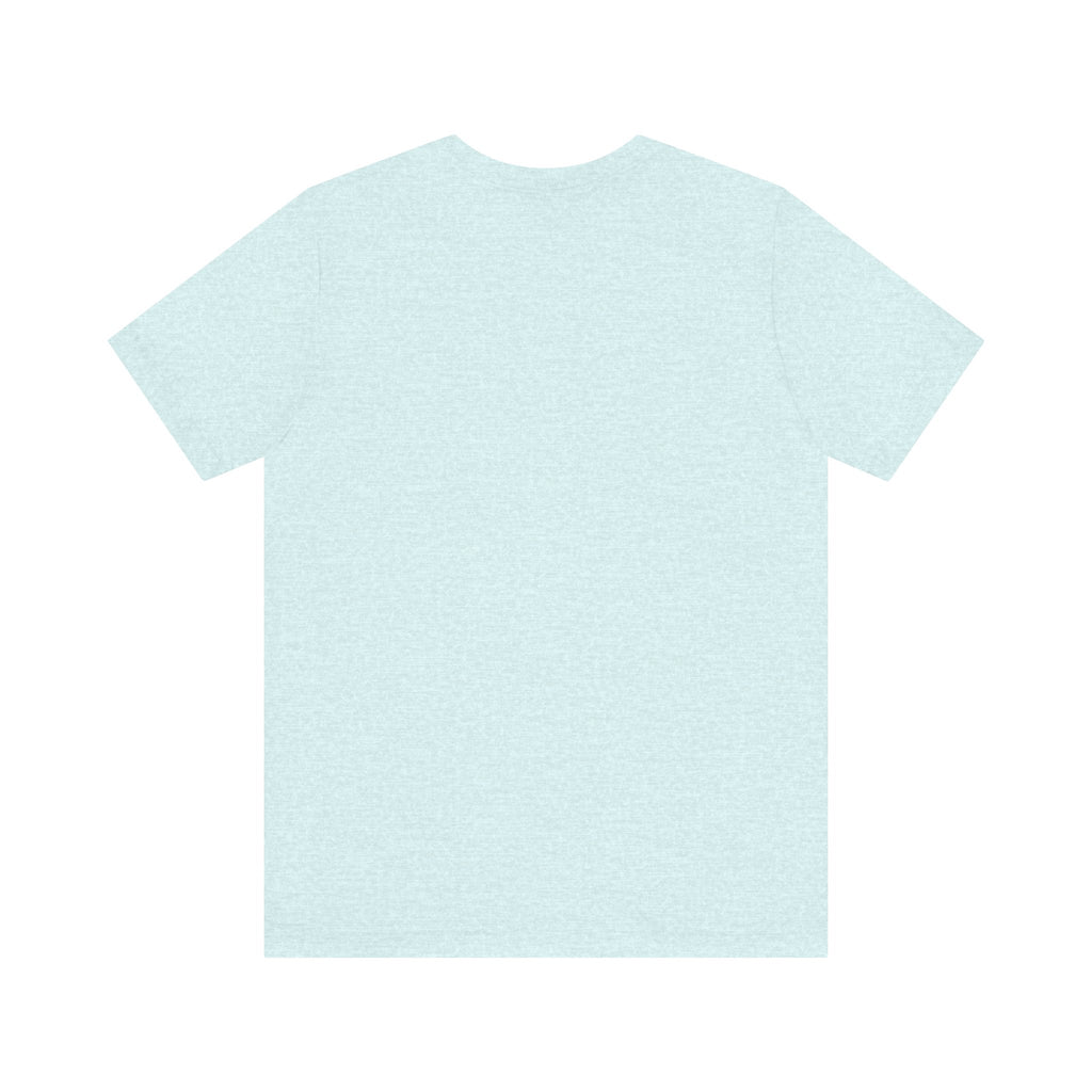 Relaxed Vibes Cannabis Sunset Tee | Perfect for Festivals, Casual Outings, Gifts, and Everyday Comfort
