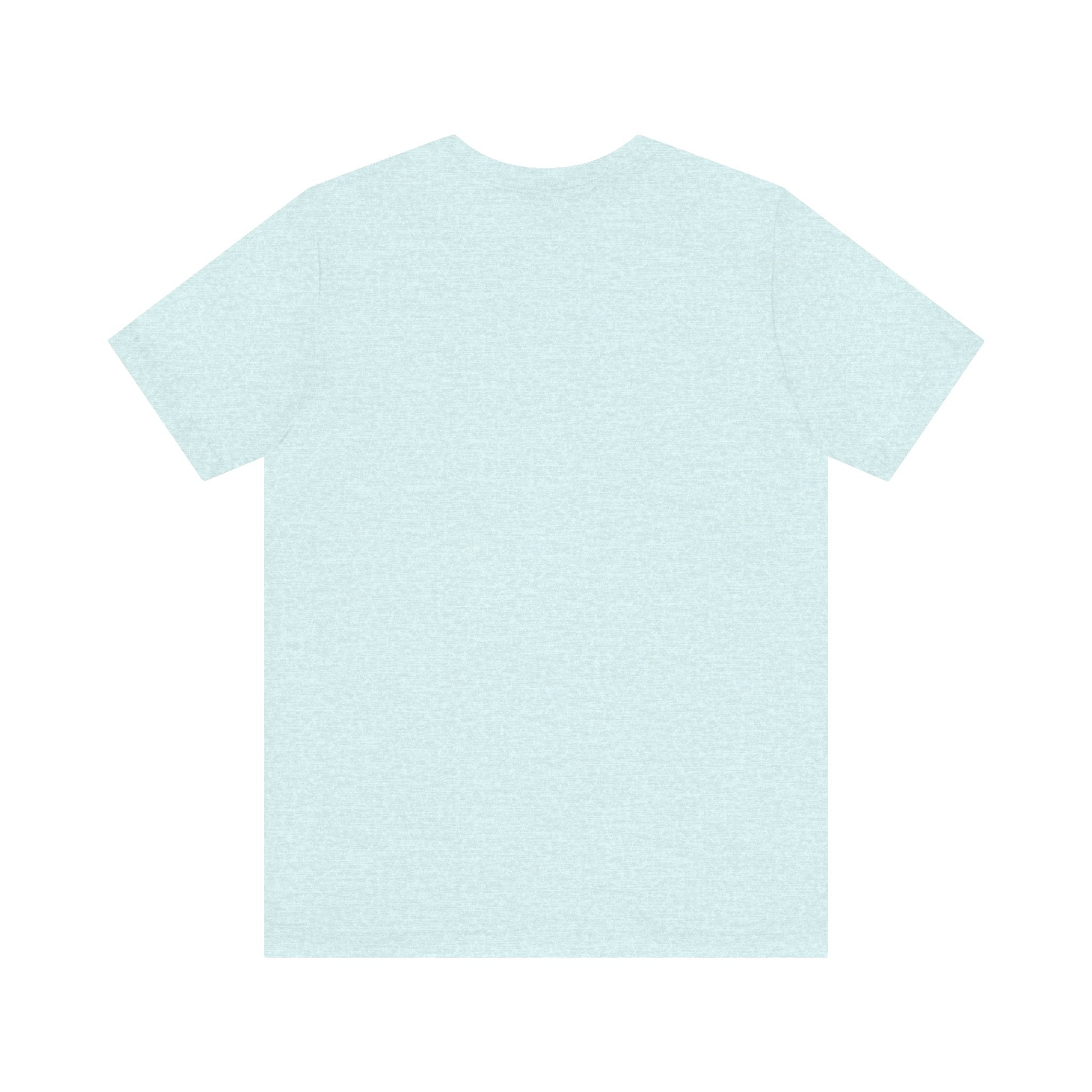 Relaxed Vibes Cannabis Sunset Tee | Perfect for Festivals, Casual Outings, Gifts, and Everyday Comfort