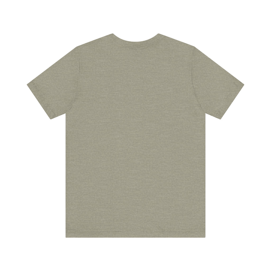 Green Agave Art Tee, Botanical Shirt, Eco-friendly Fashion, Nature Lover Gift, Plant Lover Apparel, Casual Summer Wear, Unisex T-shirt