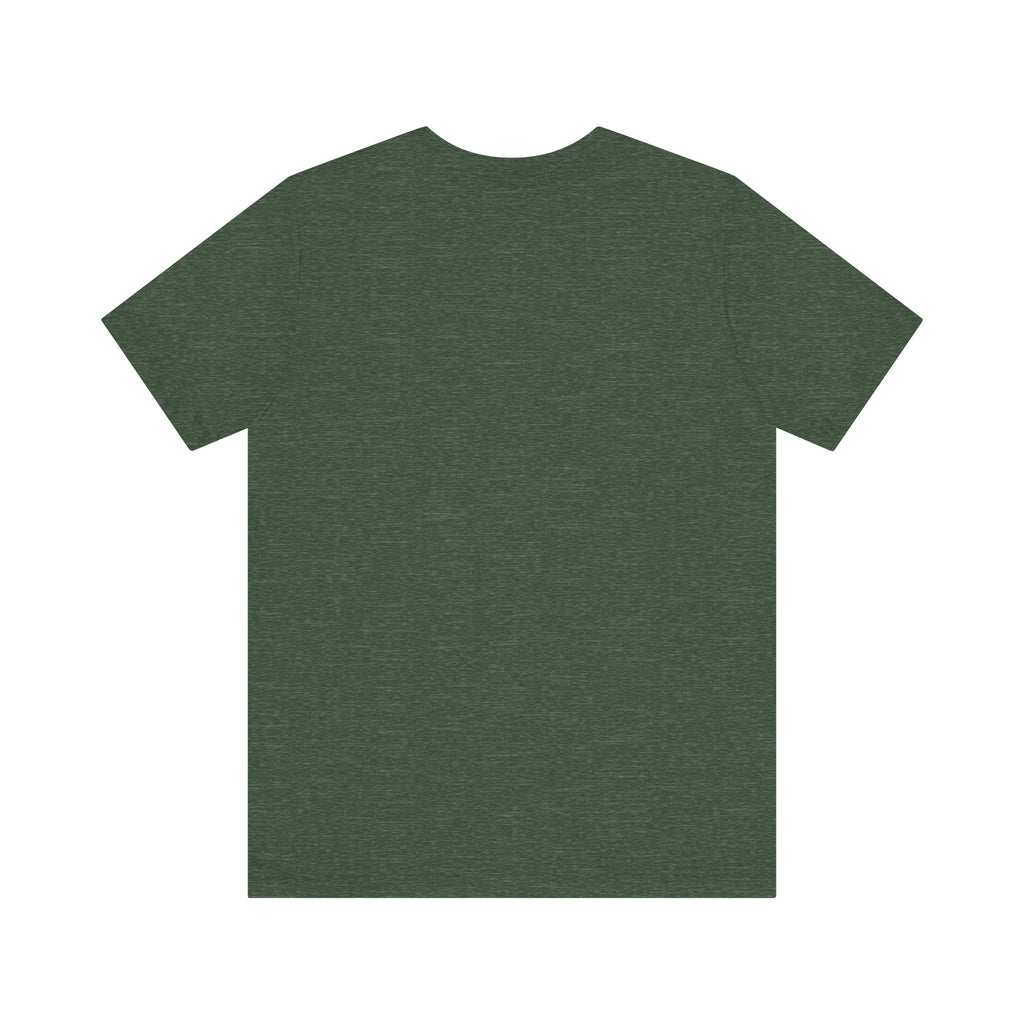 Relaxed Vibes Cannabis Sunset Tee | Perfect for Festivals, Casual Outings, Gifts, and Everyday Comfort