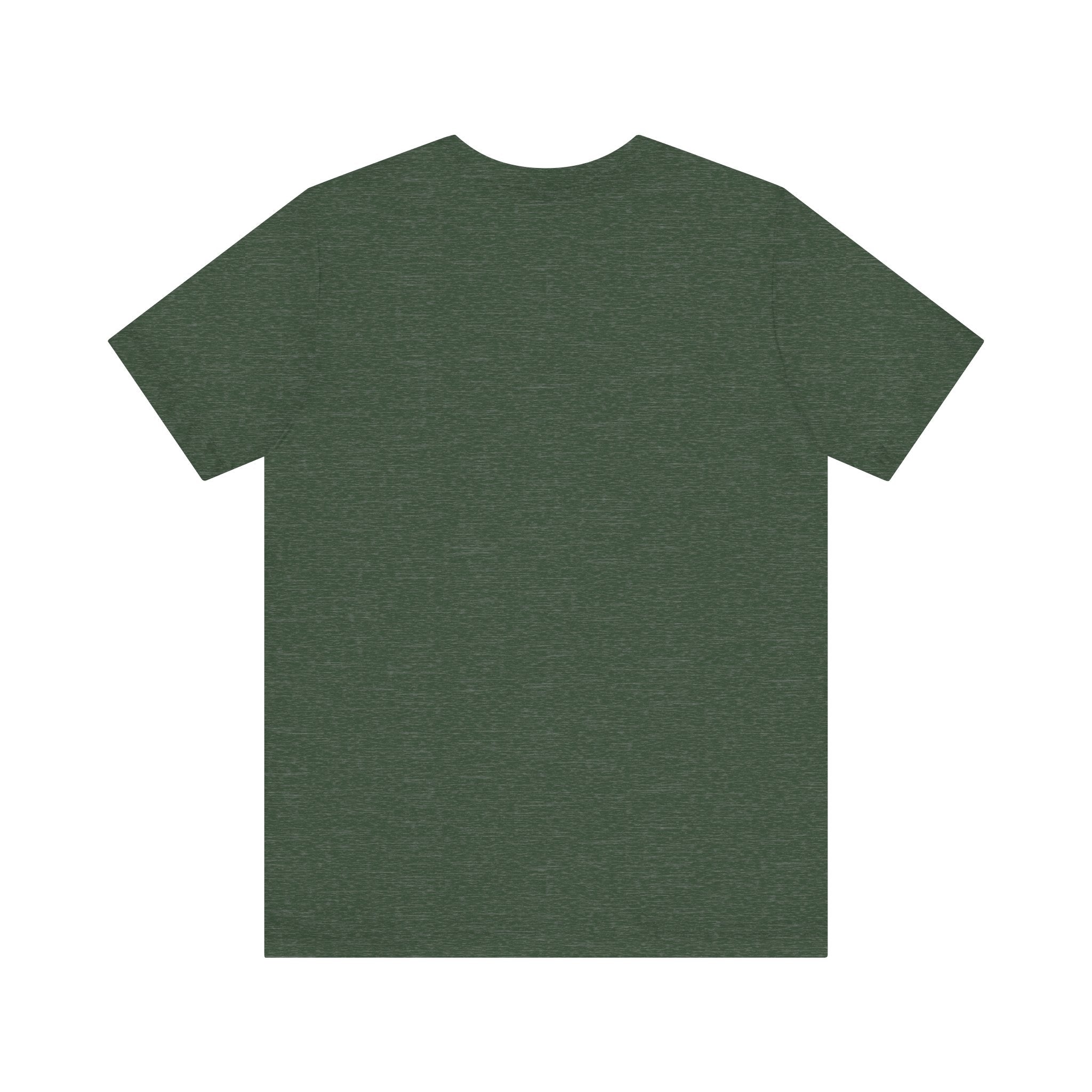 Relaxed Vibes Cannabis Sunset Tee | Perfect for Festivals, Casual Outings, Gifts, and Everyday Comfort