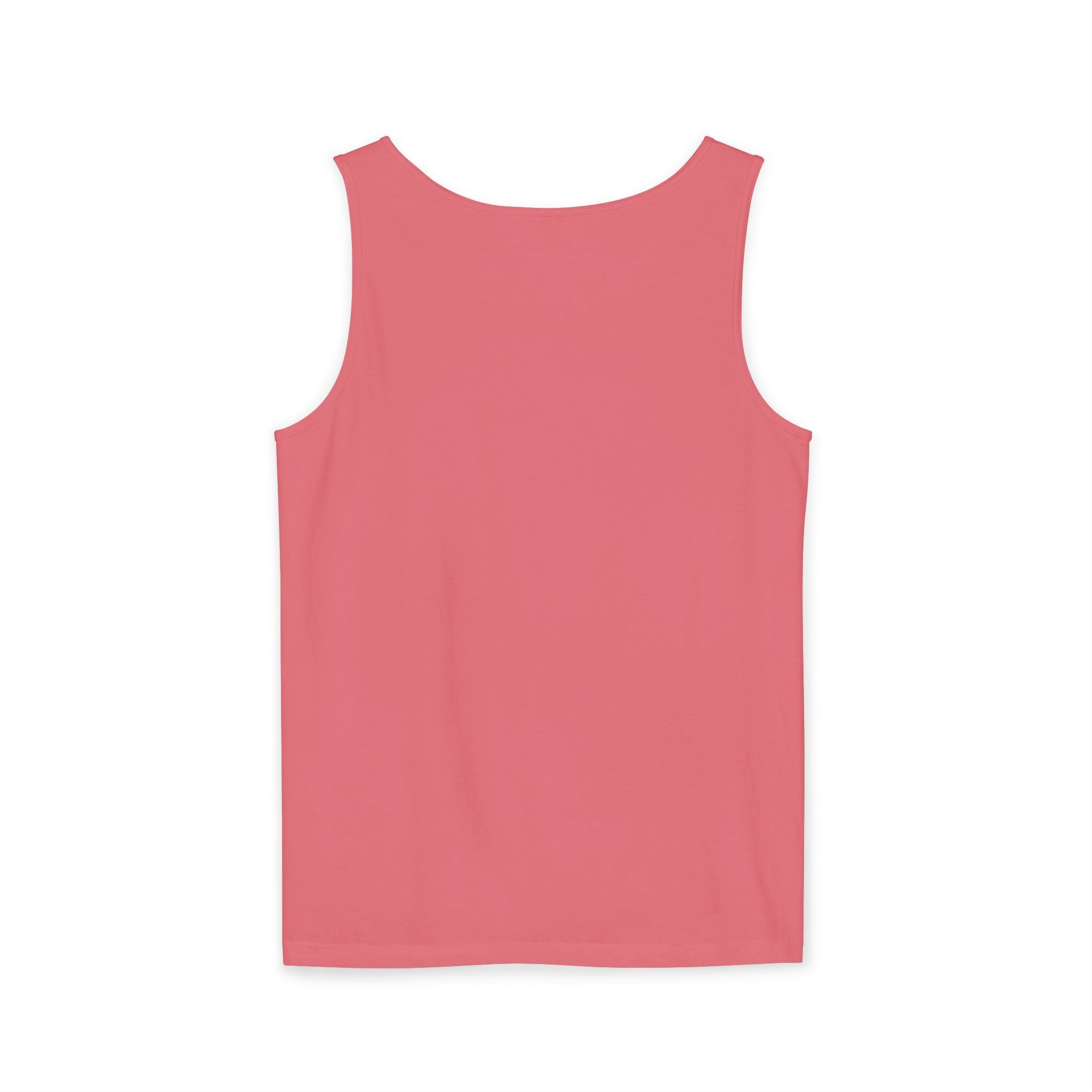 Bohemian Cannabis Tank Top, Unisex Summer Style, Festival Wear, Eco-Friendly Clothing, Casual Outfit, Gift for him/her
