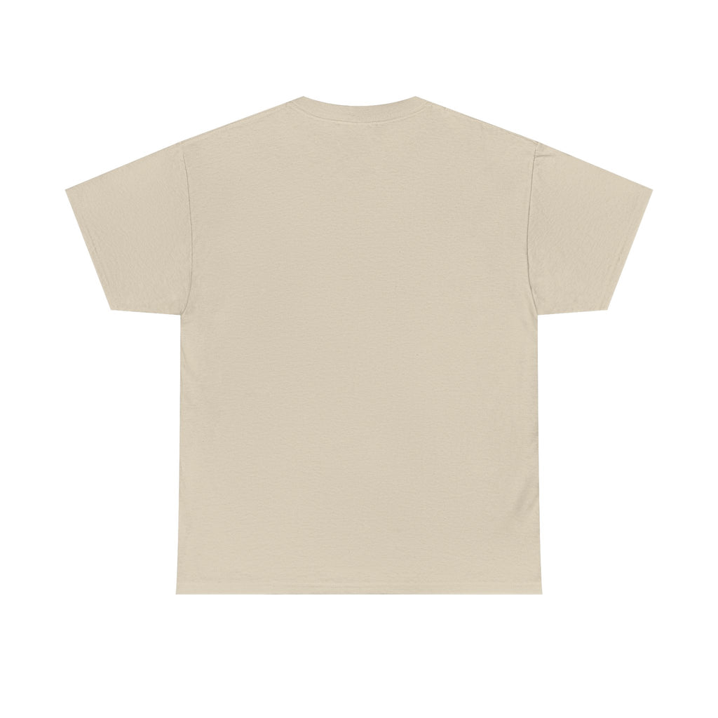 Botanical Vibe Unisex Tee - Nature Lover's Casual Wear, Eco-friendly Gift, Chill Style, Everyday Comfort, Perfect for Eco-Conscious