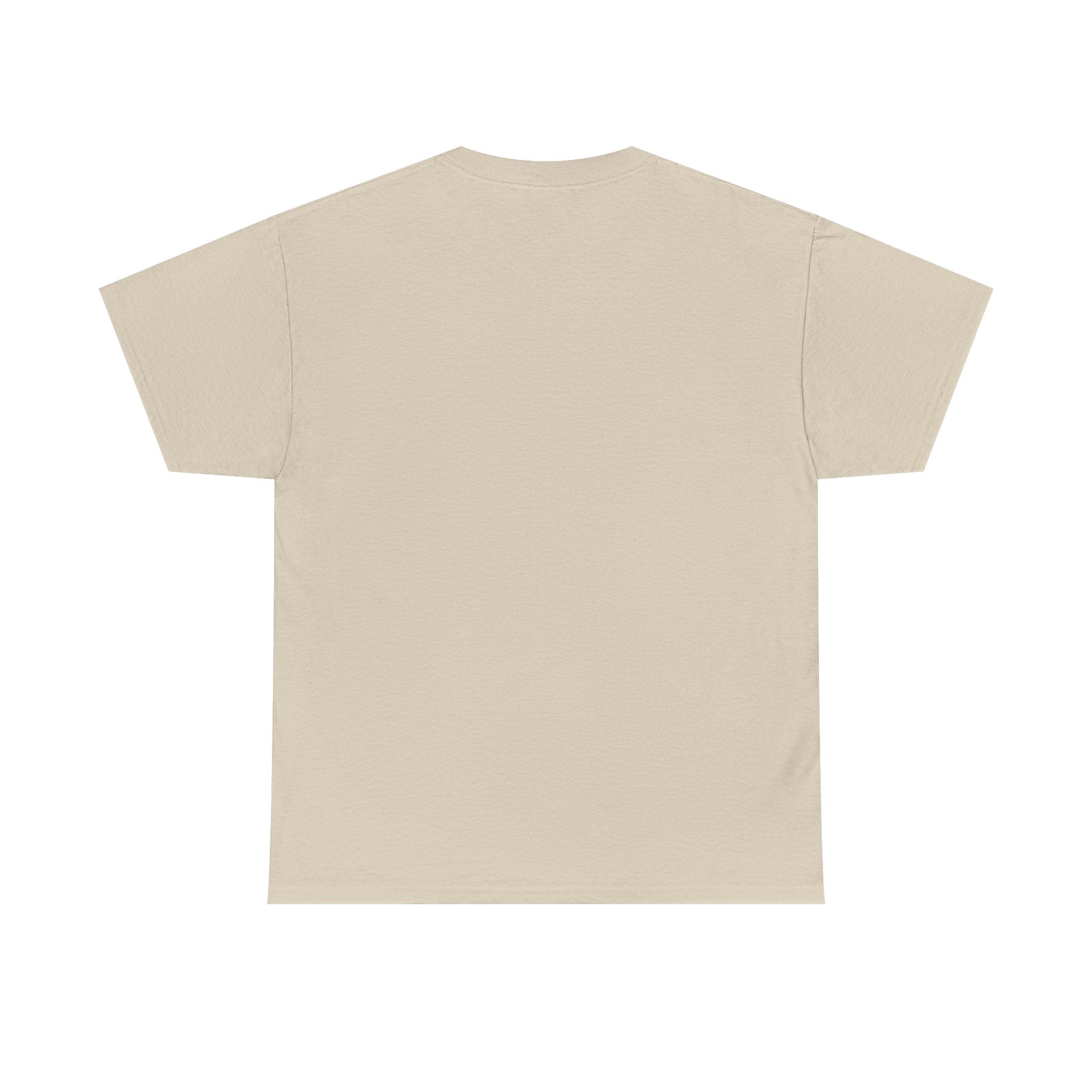 Botanical Vibe Unisex Tee - Nature Lover's Casual Wear, Eco-friendly Gift, Chill Style, Everyday Comfort, Perfect for Eco-Conscious