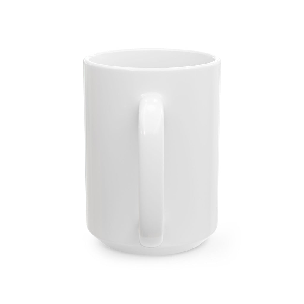 420 Happy Cannabis Ceramic Mug – Perfect for Stoners, 4/20 Celebrations, Gift for Green Enthusiasts, Coffee or Tea Lover