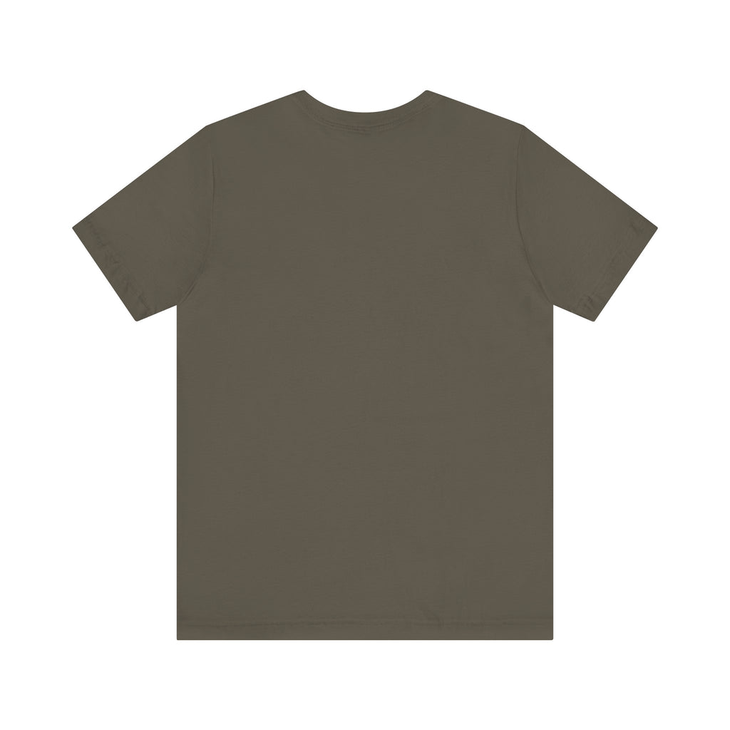 Relaxed Vibes Cannabis Sunset Tee | Perfect for Festivals, Casual Outings, Gifts, and Everyday Comfort