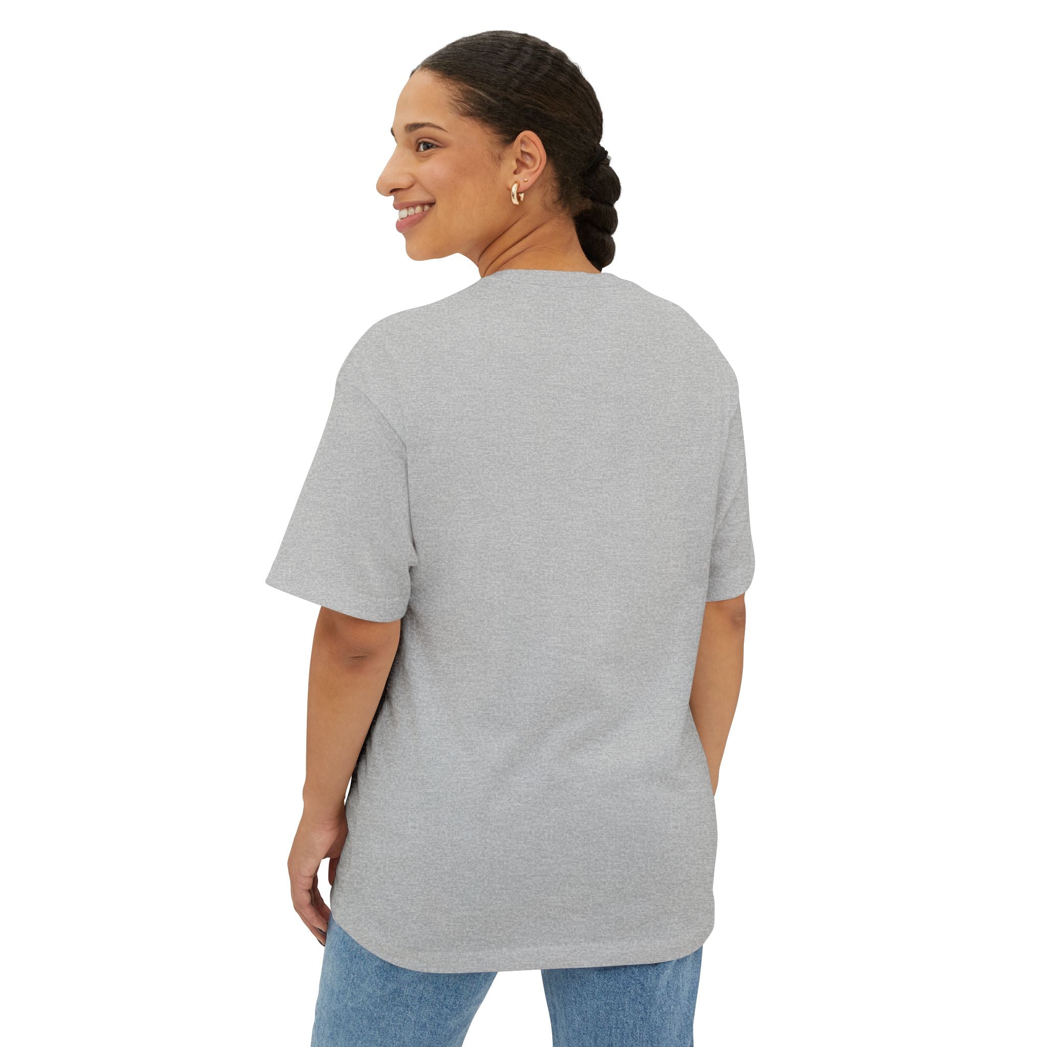 Chill Vibes Oversized Tee | Cannabis Leaf Graphic T-Shirt, Relaxed Fit, Unisex, Perfect for Festivals, Casual Wear, 420 Celebrations