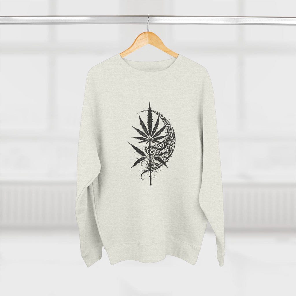 Unisex Crewneck Sweatshirt