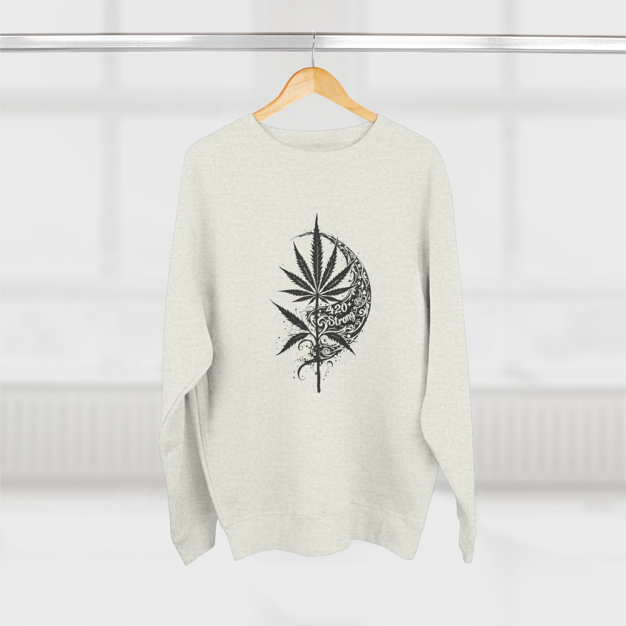 Unisex Crewneck Sweatshirt