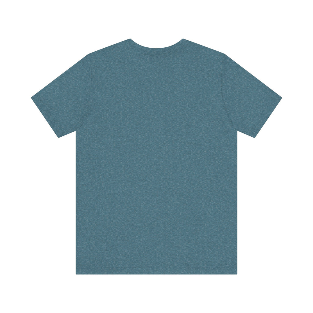 Relaxed Vibes Cannabis Sunset Tee | Perfect for Festivals, Casual Outings, Gifts, and Everyday Comfort