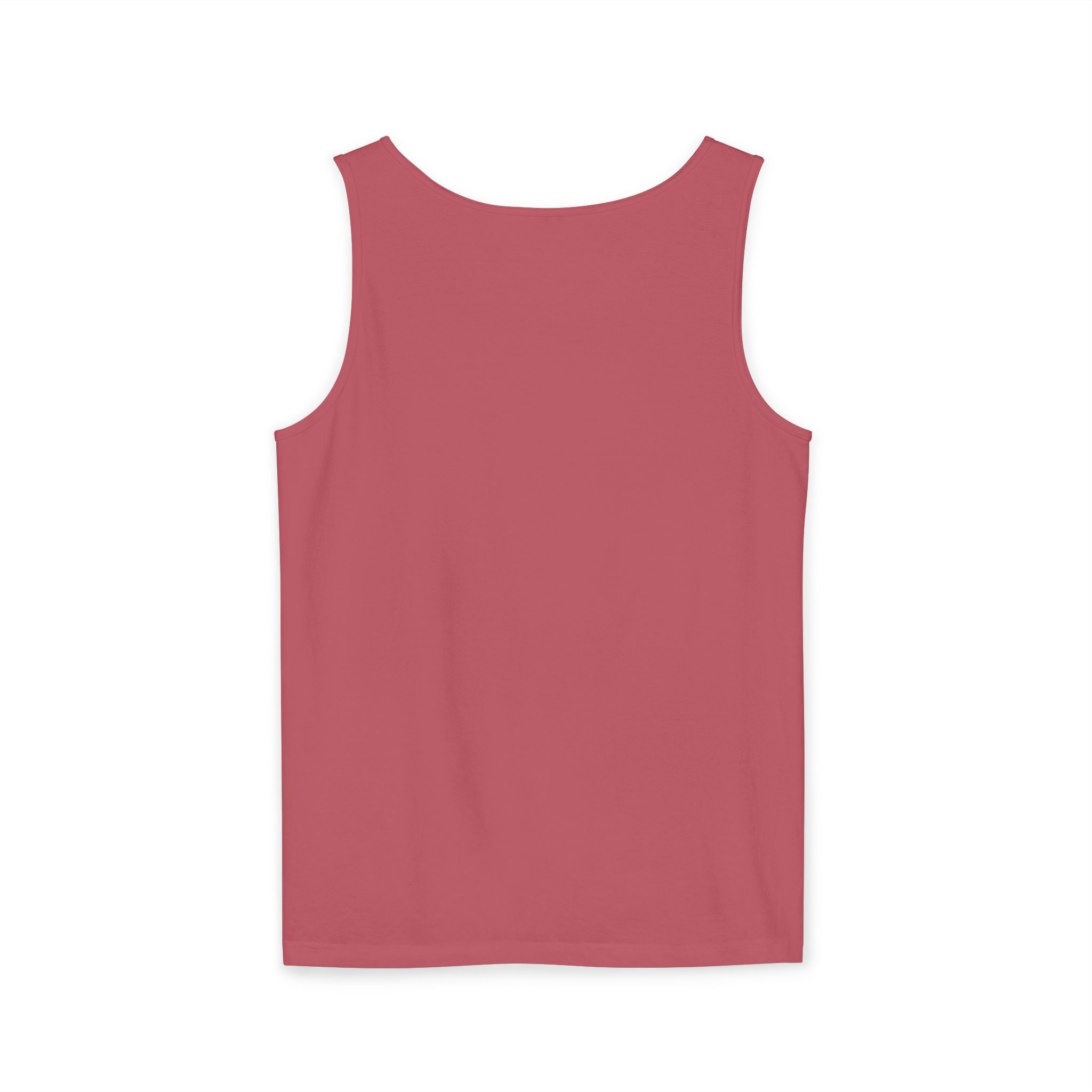 Bohemian Cannabis Tank Top, Unisex Summer Style, Festival Wear, Eco-Friendly Clothing, Casual Outfit, Gift for him/her