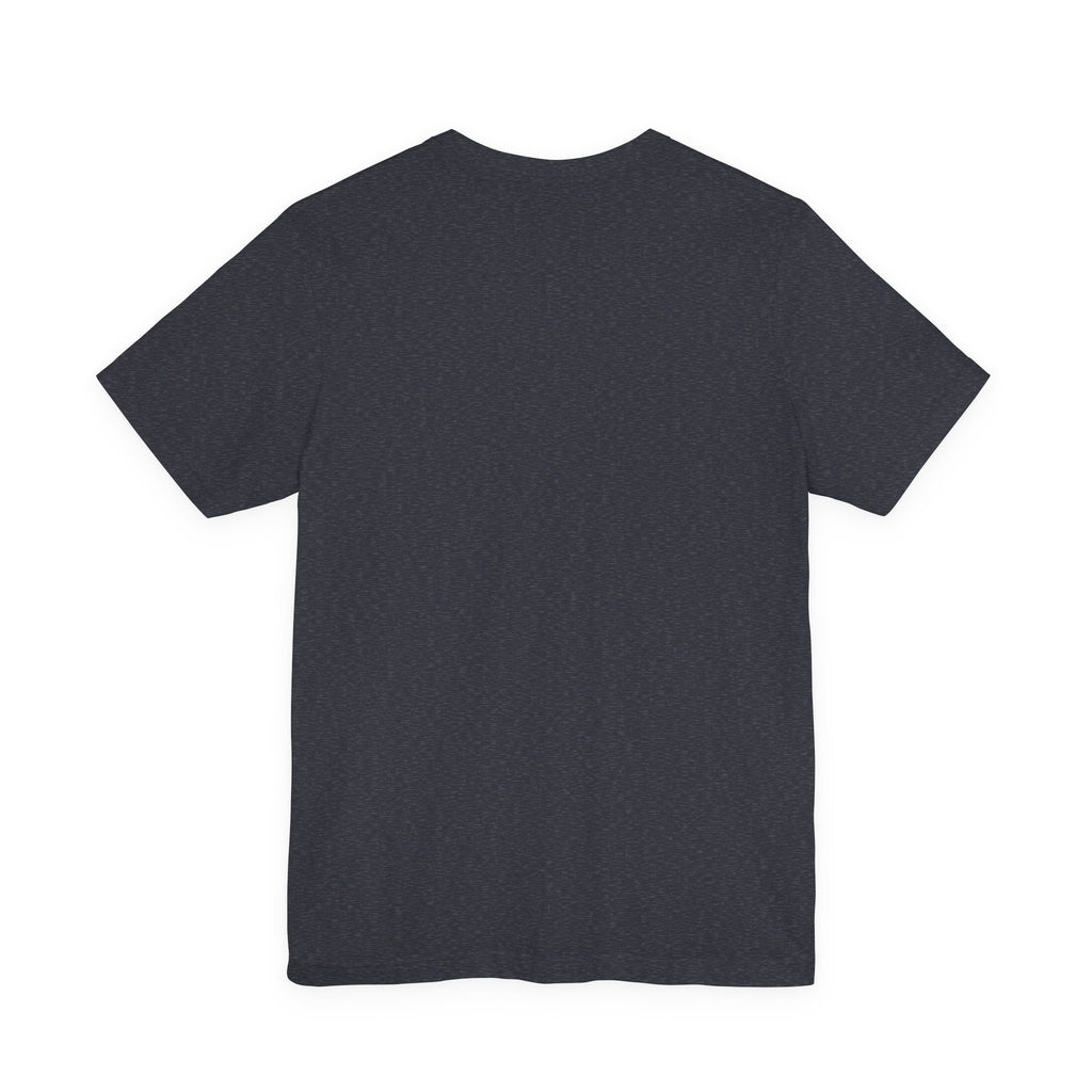 Relaxed Vibes Cannabis Sunset Tee | Perfect for Festivals, Casual Outings, Gifts, and Everyday Comfort