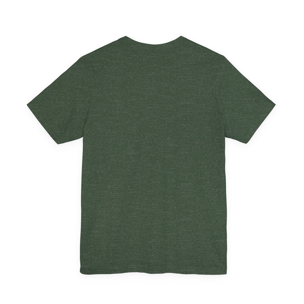Relaxed Vibes Cannabis Sunset Tee | Perfect for Festivals, Casual Outings, Gifts, and Everyday Comfort